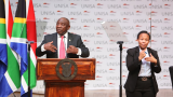 Ramaphosa launches national dialogue optimistic of breakthroughs on SA's key challenges