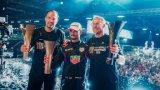 Porsche takes Formula E team and manufacturer titles