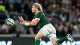 Faf de Klerk to join Springboks in Auckland
