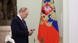 For the Kremlin, Putin’s exiled opponents are gone but not forgotten