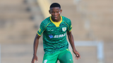 Kgositsile sees Bucs move as chance to uplift his mom
