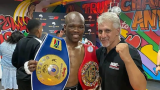 It's 'going to be war' as Ngcamu meets Katompa – Toweel