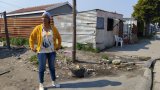 Police officer accused of murdering man in Khayelitsha