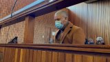 Ace Ncobo out on warning for domestic violence