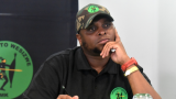 MK Party spokesperson Ndhlela says Shivambu wanted to destroy the party