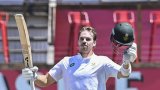 Stubbs restores Proteas’ confidence with hard-working half century