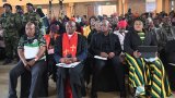 Remains of executed ANC activists returned to families in Komani
