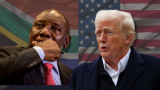 Trump signs order to cut funding for South Africa over land policy, ICJ case