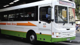 Eight hurt in petrol-bombing of Golden Arrow bus in Cape Town