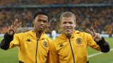 Arbitration rules against Spurs, clears Chiefs’ signings of Velebayi and Baartman