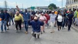 Outrage as Cape Town rubbish removal company fails to pay workers