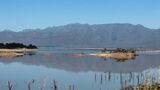 Water levels in the Western Cape show alarming DECLINE