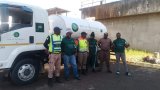 News24 | Gift of the Givers ‘water mafia’ intimidation an attack on ubuntu, says Mchunu