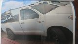 News24 | Hawks seize drug trafficking Toyota Hilux linked to R4.5m heroin bust