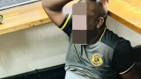 Taxi driver arrested after refusing to present his licence at roadblock