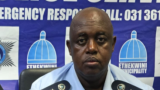 Durban metro police boss denies 'missing gun' social media claim