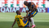 Cardoso draws positives from Downs' doomed World Cup