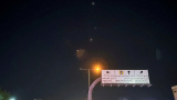 Iran fires missiles at US airbase in Qatar in retaliatory strike