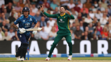 Proteas’ mesmerising Maharaj leaves England in a spin