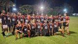 Zwide’s Young Collegians celebrate 50 proud years