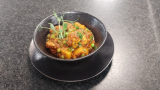 Warm up winter with plant-based dishes that delight the taste buds
