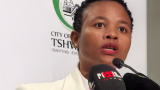 Action SA launches tracker so Tshwane residents can check service delivery