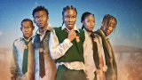 'Youngins', 'The Morning Show' and more: 5 Things to stream this week