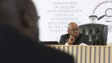 Media houses challenge closed hearings at Madlanga commission