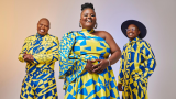 Afropop group The Soil to set stage alight at Heavyweights Live Concert