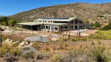 Fight over tourism development in the Cederberg