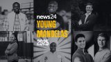 News24 | Young Mandelas 2025 | Meet 30 shining SA leaders of the future and our 6 Star Mandelas