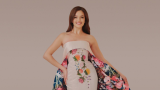 Zoalize Jansen van Rensburg wins Designer Award