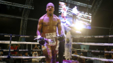 Durandt beams over Nkosi's six-round victory against well-matched opponent