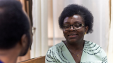 Rwanda arrests opposition leader Victoire Ingabire: investigative body