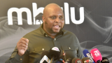 READER LETTER | Another party to divide black people