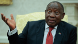 Oldest person in Ramaphosa's national dialogue group is 92 — concern raised about age (…)