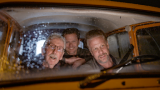 'The Last Journey', 'Devo' and more: 5 things to stream this week