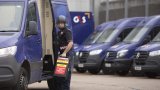 Police ask for help to catch suspects who robbed cash guarding company