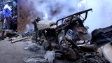 WATCH | Rebels armed with machetes kill at least 52 in eastern DRC