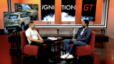 WATCH | Ignition TV chats to Toyota SA’s Mzo Witbooi