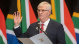 Groenewald calls for corporal punishment for those who can't afford bail