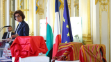 France returns three colonial era human skulls to Madagascar