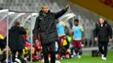 Vilakazi confident Ouaddou right guy for Bucs