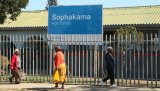 Schoolgirls accuse teacher’s assistant of rape