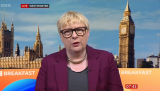 Minister Serves Up Timely Reminder Of Just How Effective The Tories' Efforts To Deter Migration Were