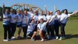 Port Alfred host successful mini districts tournament