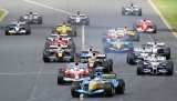 F1 considering louder future with V10 engines and sustainable fuel