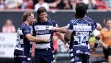 Saffa trio in Premiership Team of Season