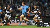 Rampant Bulls humble Sharks in one-sided Currie Cup clash