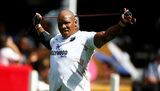 Bongi backs Sharks to stop Stormers maul